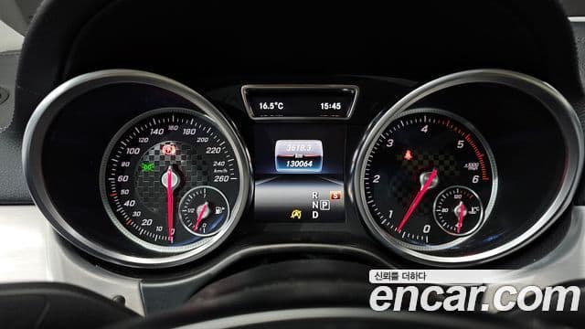 Mercedes-Benz GLE-класс W166 GLE350 d 4MATIC купе, 2017 8