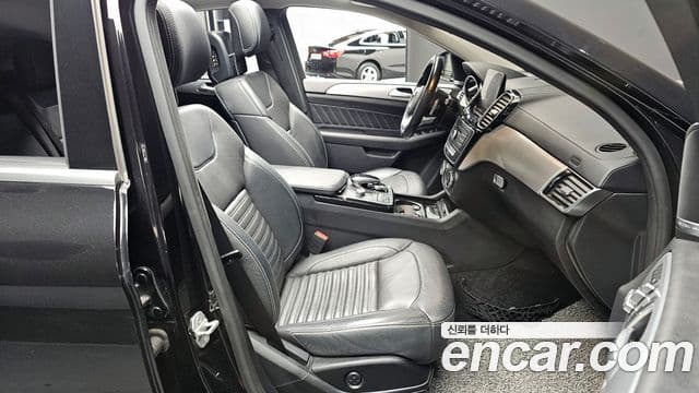 Mercedes-Benz GLE-класс W166 GLE350 d 4MATIC купе, 2017 10