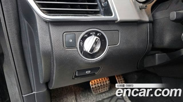 Mercedes-Benz GLE-класс W166 GLE350 d 4MATIC купе, 2017 17