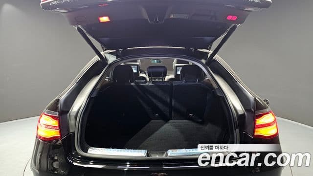 Mercedes-Benz GLE-класс W166 GLE350 d 4MATIC купе, 2017 20