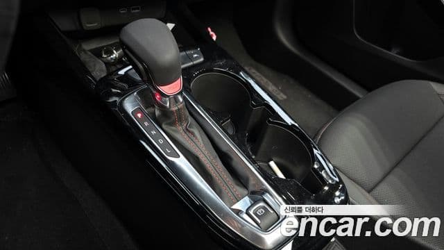 Chevrolet(GM대우) Trax кроссовер 1.2 RS, 2025 9