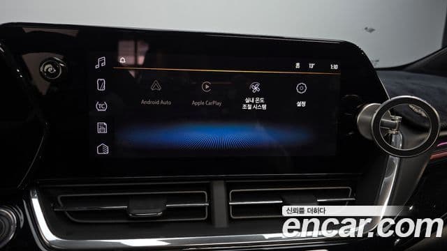 Chevrolet(GM대우) Trax кроссовер 1.2 RS, 2025 14