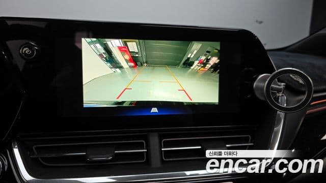 Chevrolet(GM대우) Trax кроссовер 1.2 RS, 2025 15