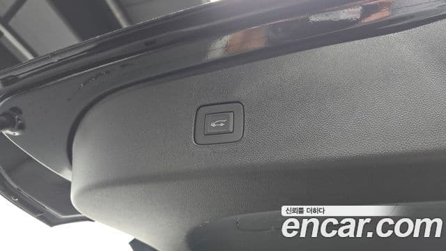 Chevrolet(GM대우) Trax кроссовер 1.2 RS, 2025 20