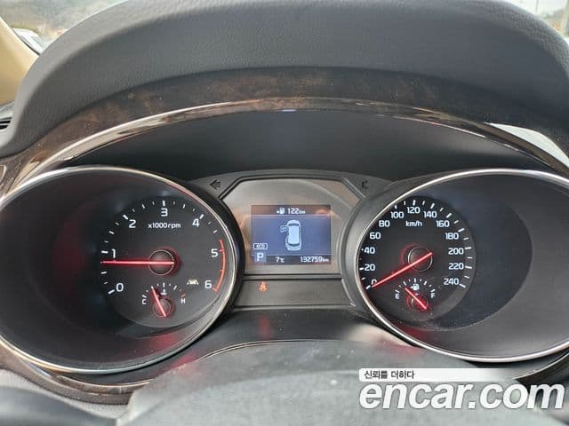 Kia The / новый New Carnival VIP, 2019 9