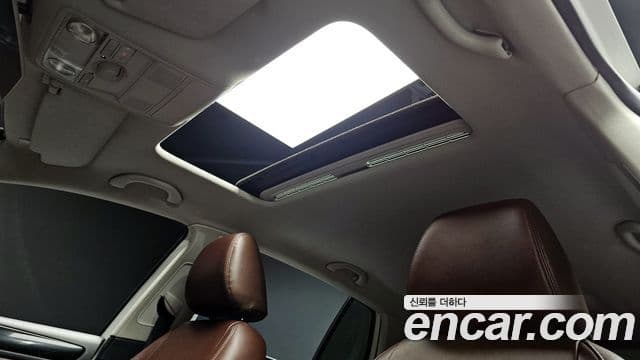 Volkswagen Гольф 6세대 2.0 TDI Style Edition, 2013 15