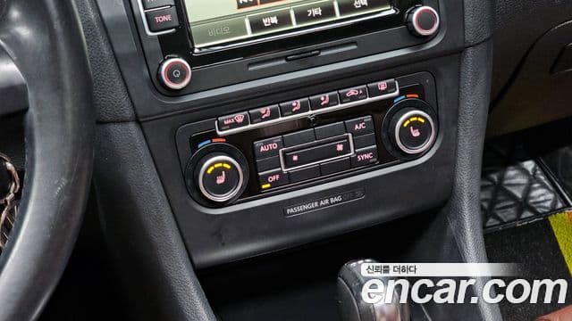 Volkswagen Гольф 6세대 2.0 TDI Style Edition, 2013 17