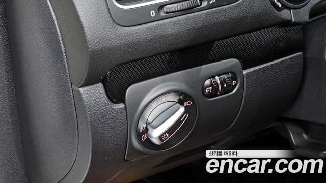 Volkswagen Гольф 6세대 2.0 TDI Style Edition, 2013 18