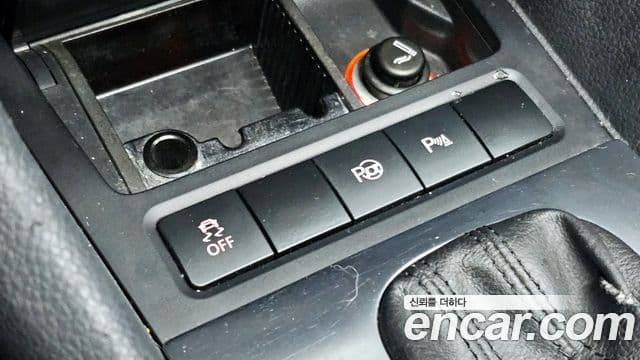 Volkswagen Гольф 6세대 2.0 TDI Style Edition, 2013 19