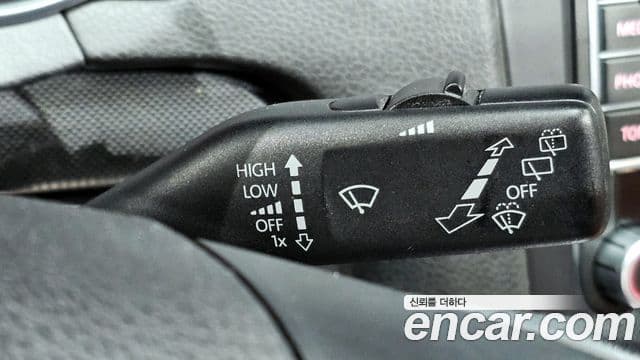 Volkswagen Гольф 6세대 2.0 TDI Style Edition, 2013 20