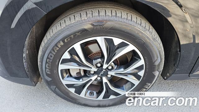 Kia Carnival 4세대 Prestige, 2022 все фото