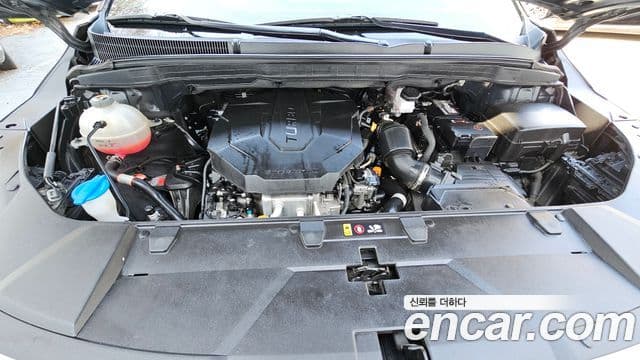 Kia Carnival 4세대 Prestige, 2022 6