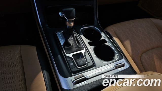 Kia Carnival 4세대 Prestige, 2022 9