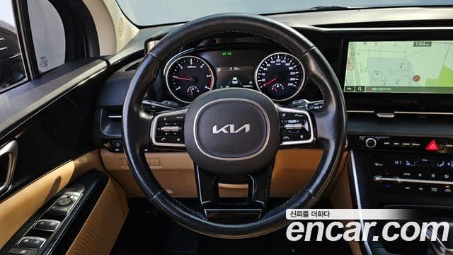 Kia Carnival 4세대 Prestige, 2022 13