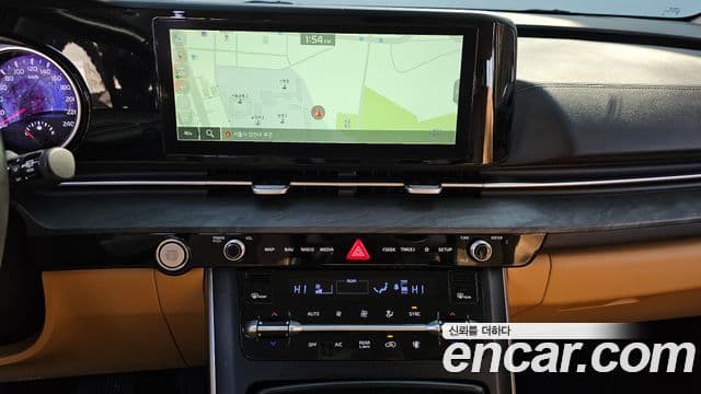 Kia Carnival 4세대 Prestige, 2022 14