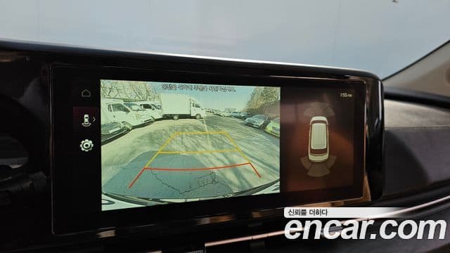 Kia Carnival 4세대 Prestige, 2022 15