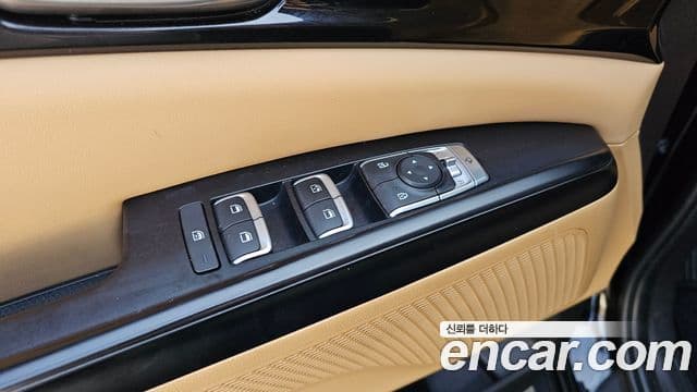 Kia Carnival 4세대 Prestige, 2022 17