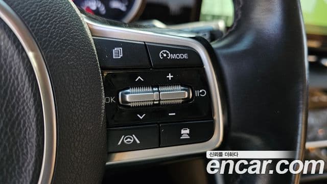Kia Carnival 4세대 Prestige, 2022 19