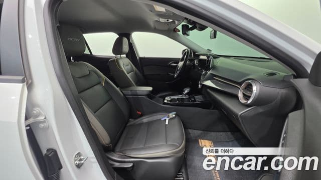 Chevrolet(GM대우) Trax кроссовер 1.2 ACTIV, 2024 10