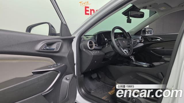 Chevrolet(GM대우) Trax кроссовер 1.2 ACTIV, 2024 11