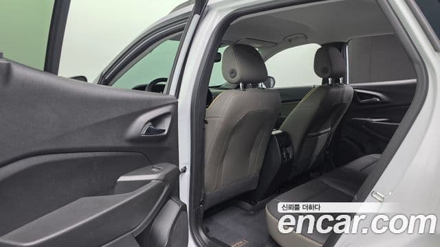 Chevrolet(GM대우) Trax кроссовер 1.2 ACTIV, 2024 18