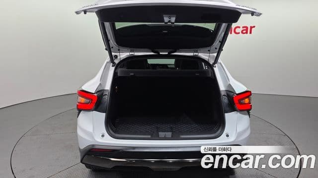 Chevrolet(GM대우) Trax кроссовер 1.2 ACTIV, 2024 20