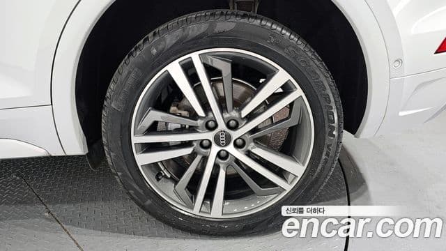 Audi Q5 (FY) Premium, 2021 все фото