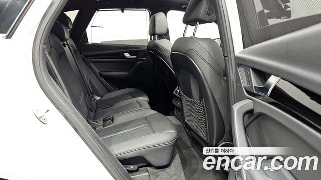 Audi Q5 (FY) Premium, 2021 12