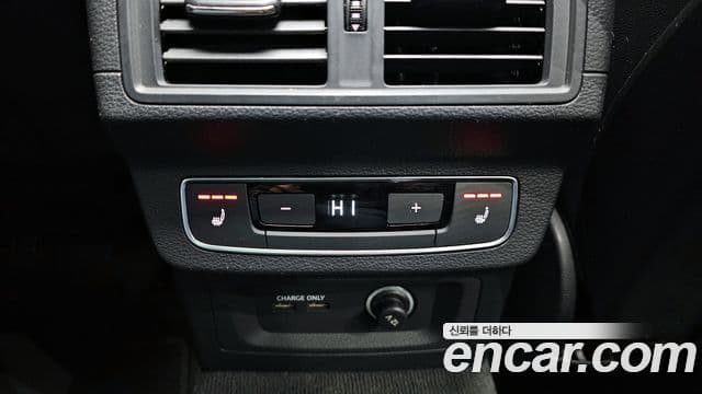 Audi Q5 (FY) Premium, 2021 19