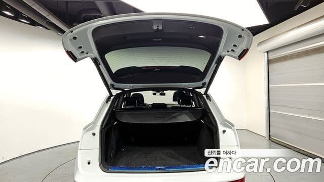 Audi Q5 (FY) Premium, 2021 20