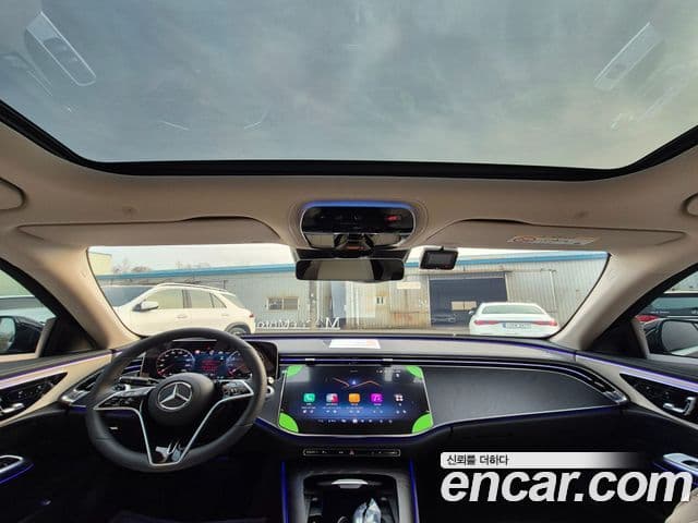 Mercedes-Benz E-класс W213 Avantgarde, 2025 все фото