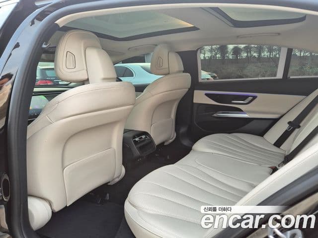 Mercedes-Benz E-класс W213 Avantgarde, 2025 7