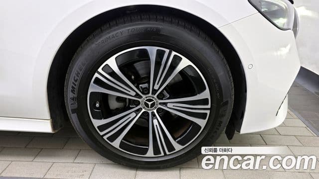 Mercedes-Benz E-класс W214 Avantgarde, 2025 все фото