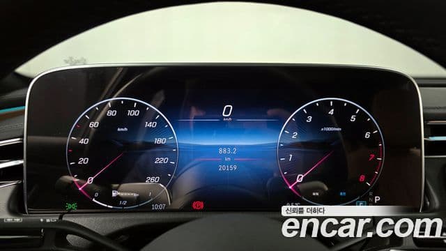 Mercedes-Benz E-класс W214 Avantgarde, 2025 8