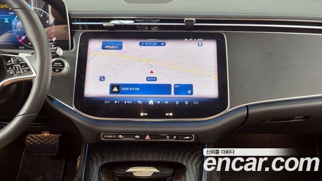 Mercedes-Benz E-класс W214 Avantgarde, 2025 14