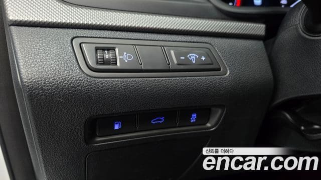 Hyundai Sonata New 라이즈 Style, 2019 14