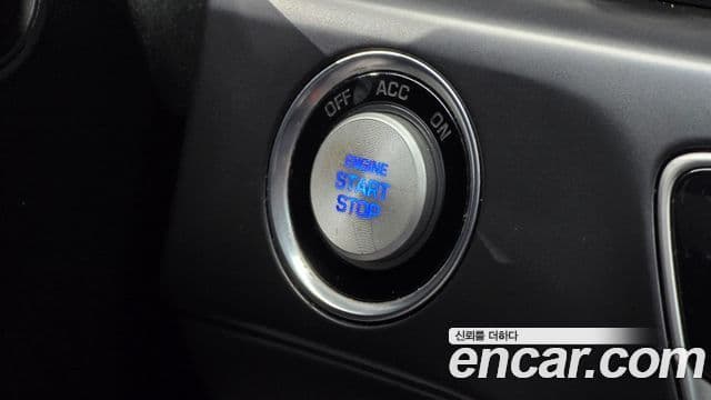 Hyundai Sonata New 라이즈 Style, 2019 17