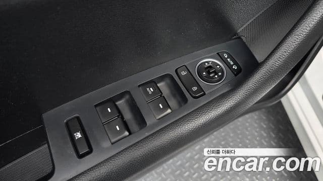 Hyundai Sonata New 라이즈 Style, 2019 18