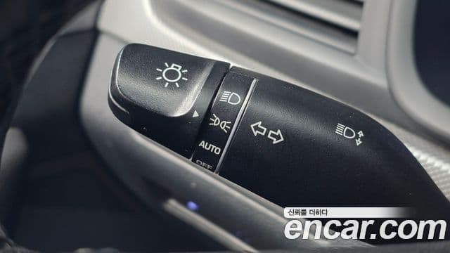 Hyundai Sonata New 라이즈 Style, 2019 19