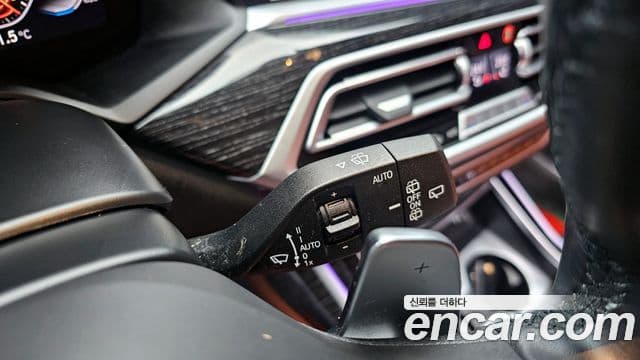 BMW X7 (G07) xDrive 40i M Sport 6인승, 2022 17