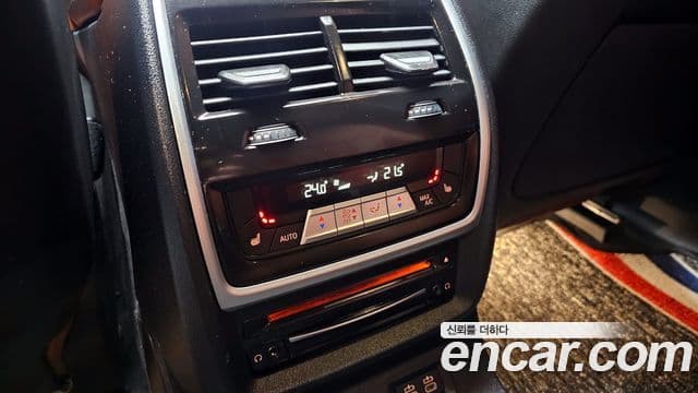 BMW X7 (G07) xDrive 40i M Sport 6인승, 2022 18