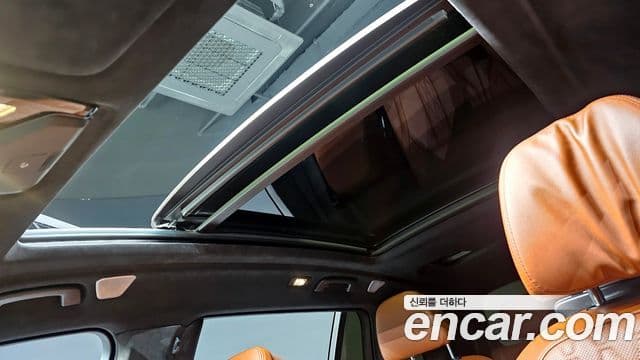 BMW X7 (G07) xDrive 40i M Sport 6인승, 2022 19