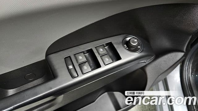 Chevrolet(GM대우) 아베오 седан LS люксовая версия, 2013 16