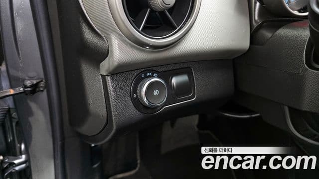 Chevrolet(GM대우) 아베오 седан LS люксовая версия, 2013 19