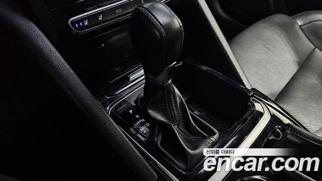 Renault Korea(Samsung) SM6 2.0 GDe LE, 2016 9