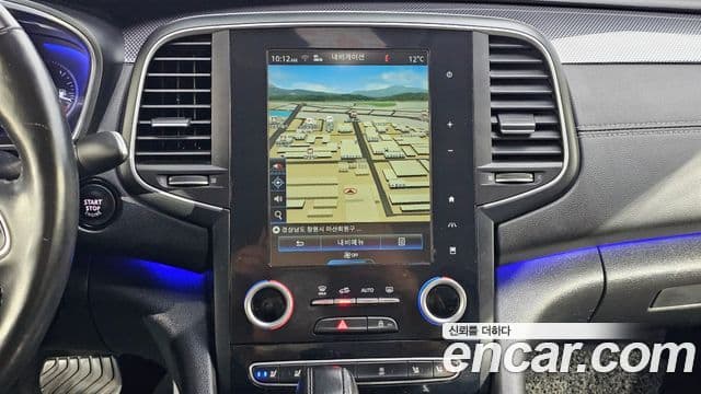 Renault Korea(Samsung) SM6 2.0 GDe LE, 2016 14