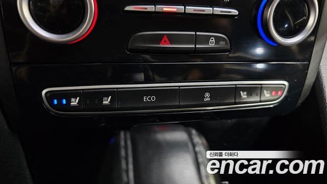 Renault Korea(Samsung) SM6 2.0 GDe LE, 2016 17