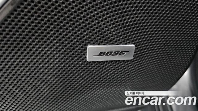 Renault Korea(Samsung) SM6 2.0 GDe LE, 2016 19