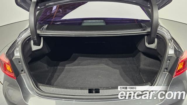 Renault Korea(Samsung) SM6 2.0 GDe LE, 2016 20