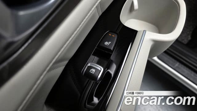 Kia Sorento 4세대 Noblesse, 2021 19